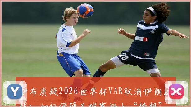 伊布质疑2026世界杯VAR取消伊朗进球：如何保障足球赛场上“梦想”的公平与公正？VAR技术争议焦点解读